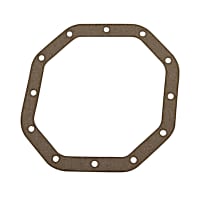 YCGC9.25 9.25" Chrysler Rear Cover Gasket.