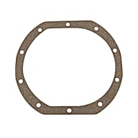 YCGF8 8" Dropout Housing Gasket.