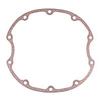 YCGGM8.2BOP-10 8.2" Buick, Oldsmobile, Pontiac Cover Gasket, 10 Bolt Holes.