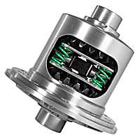 YDGC8.25-27-1 8.25" Chrysler 2.56 & Up Ratio Dura Grip Limited Slip, 27spl, Composite Clutches