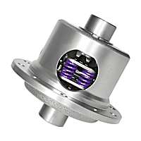YDGD44-4-30-1 Dana 44 3.92 & Up Dura Grip Limited Slip, 30spl, IFS w/ YSPSPR-001 Spring Kit