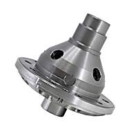 YDGF9-31-AG 9" Ford Trac-Loc with 31 Spline; Limited Slip; Aggressive - 4 Preload Springs