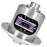 YDGGM8.5-3-30-1 Yukon Dura Grip Limited Slip for GM 8.5" & 8.6" Diff, 2.73 & Up Ratio, 30 Spline