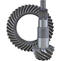 YG F7.5-373 Ring and Pinion - Direct Fit, Sold individually