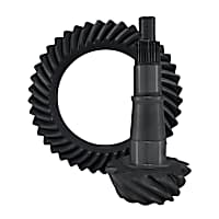 YG GM9.5-342 High performance Yukon Ring & Pinion gear set for GM 9.5" in a 3.42 ratio
