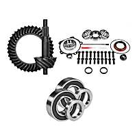 YGK2259 Yukon Muscle Car Re-Gear Kit for Ford 8in. differential, 25 spline, 3.80 ratio