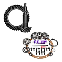 YGK2348 Differential Gear Set