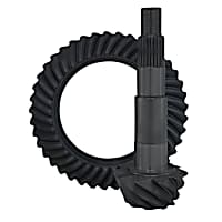 YG M35-411 High performance Yukon Ring & Pinion gear set for Model 35 in a 4.11 ratio