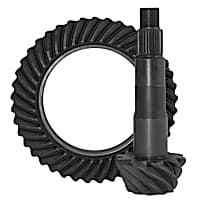 YG T100-456 Yukon high performance ring & pinion set, Toyota Tacoma/T100, 4.56 ratio