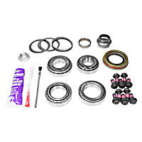 YK DM200-F Yukon Master Overhaul kit for GM Colorado/ Canyon Front Dana 200mm Differenial