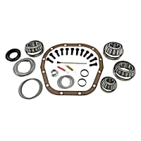 YK F10.25 Yukon Master Overhaul kit for Ford 10.25" differential