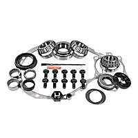 YK GM8.25IFS-C Yukon Gear & Axle Master Overhaul Kit for Various General Motors 8.25" IFS