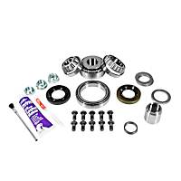 YK TACLOC-SPC Yukon Master Overhaul Kit, Toyota Tacoma/4Runner, with OEM E-Locker, Incl Spacer