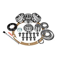 YK TV6-B-SPC Yukon Master Overhaul Kit for Toyota V6 & Turbo 4 Cylinder, 2003-up 29 spline