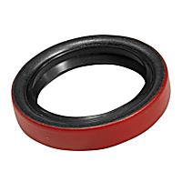 YMS473517 Yukon Might Seal Inner Axle Seal for Jeep Wrangler JK Front Dana 30/Dana 44