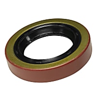 YMS8835S Axle Seal - Direct Fit, Sold individually