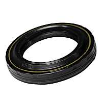 YMS9912 Outer Axle Seal Used With Set10 Bearing, Double Lip Seal.