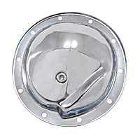 YP C1-GM8.5-R Chrome Cover for 8.6", 8.5" and 8.2" GM rear