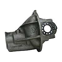 YP DOC8.89 Chrysler 8.75" "89" Housing Nodular Iron Drop Out Case