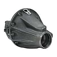 YP DOTV6 Toyota V6 Dropout Case, All New, Includes Adjusters