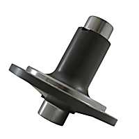 YP FSD60-4-35 Steel Spool For Dana 60 With 35 Spline Axles, 4.56 & Up