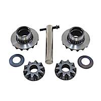 YPKGM9.5-P-33-DG Yukon Dura Grip Spider Gear Set for GM 9.5" Differential with 33 spline axles