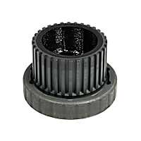 YSPABS-021 8.6" GM Axle ABS ring, 32 teeth