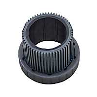 YSPABS-034 8.6" & 9.5" GM Axle ABS Tone Ring, 55 Tooth Count