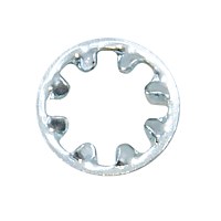 YSPBLT-070 Star Washer For Gm 12 Bolt Posi Cross Pin Bolt.