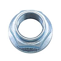 YSPPN-024 Toyota Landcruiser Pinion Nut, Coarse Spline