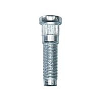 YSPSTUD-032 Axle Stud , 2 5/16" X 9/16-18 .