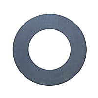 YSPTW-051 Gm 7.5" Standard Open Side Gear Thrust Washer.