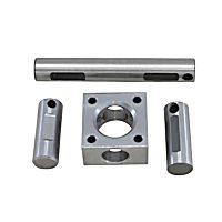 YSPXP-029 Cross pin roll pin, 8.75" Chrysler/Ford 8", 9"/Model 20, 35, .0.260" diameter