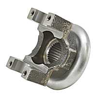 YY C3432485 Yoke for Chrysler 9.25in. with a 7260 U/Joint size.