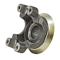 YY C3723252 Yoke For Chrysler 7.25" And 8.25" With A 1310 U/Joint Size