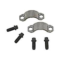 YY STR-002 Dana 60, Dana 70, 1350, 1410, 10.25", And 9.5" U-Joint Strap Kit