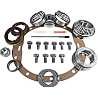 ZK GM8.6 Differential Rebuild Kit - Direct Fit, Kit