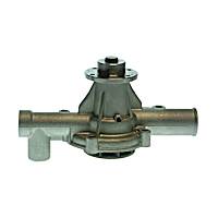 PA122 OE Replacement Series Water Pump, New