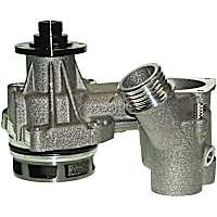 PA925 OE Replacement Series Water Pump, New