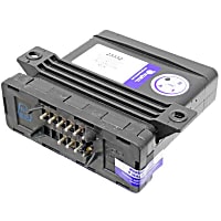 23332 Idle Control Unit (Rebuilt) - Replaces OE Number 002-545-33-32
