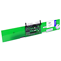 26801 Conductor Plate (Horizontal) "SI Board" (Rebuilt) - Replaces OE Number 62-11-0-152-533