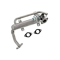 03G-131-512 AD EGR Cooler - Sold individually