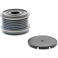 V10-23-0001 Alternator Decoupler Pulley - Replaces OE Number 038 903 119 Q