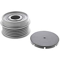 V10-23-0002 Alternator Decoupler Pulley - Replaces OE Number 022 903 119 D