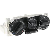 V10-41-0002 HVAC Control Module - Replaces OE Number 1J0 820 045 F