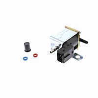 V10-63-0008 Turbocharger Boost Solenoid - Replaces OE Number 028 906 283 A