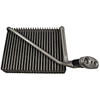 V10-65-0016 A/C Evaporator - Replaces OE Number 8D1 820 103 G