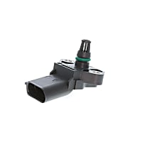 V10-72-1133 MAP Sensor - Replaces OE Number 038 906 051 E