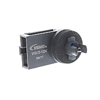 V10-72-1204 Cabin Air Temperature Sensor - Replaces OE Number 1H0 907 543 A