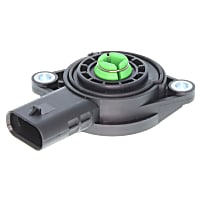 V10-72-1268 Intake Manifold Runner Valve - Replaces OE Number 07L 907 386 B